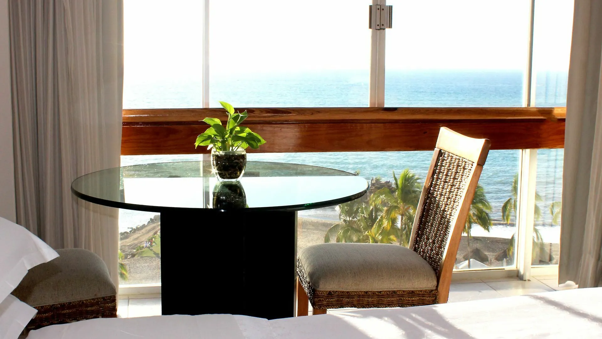 Sheraton Buganvilias Beach And Spa Resort - Malecon Puerto Vallarta 4*,  Mexico